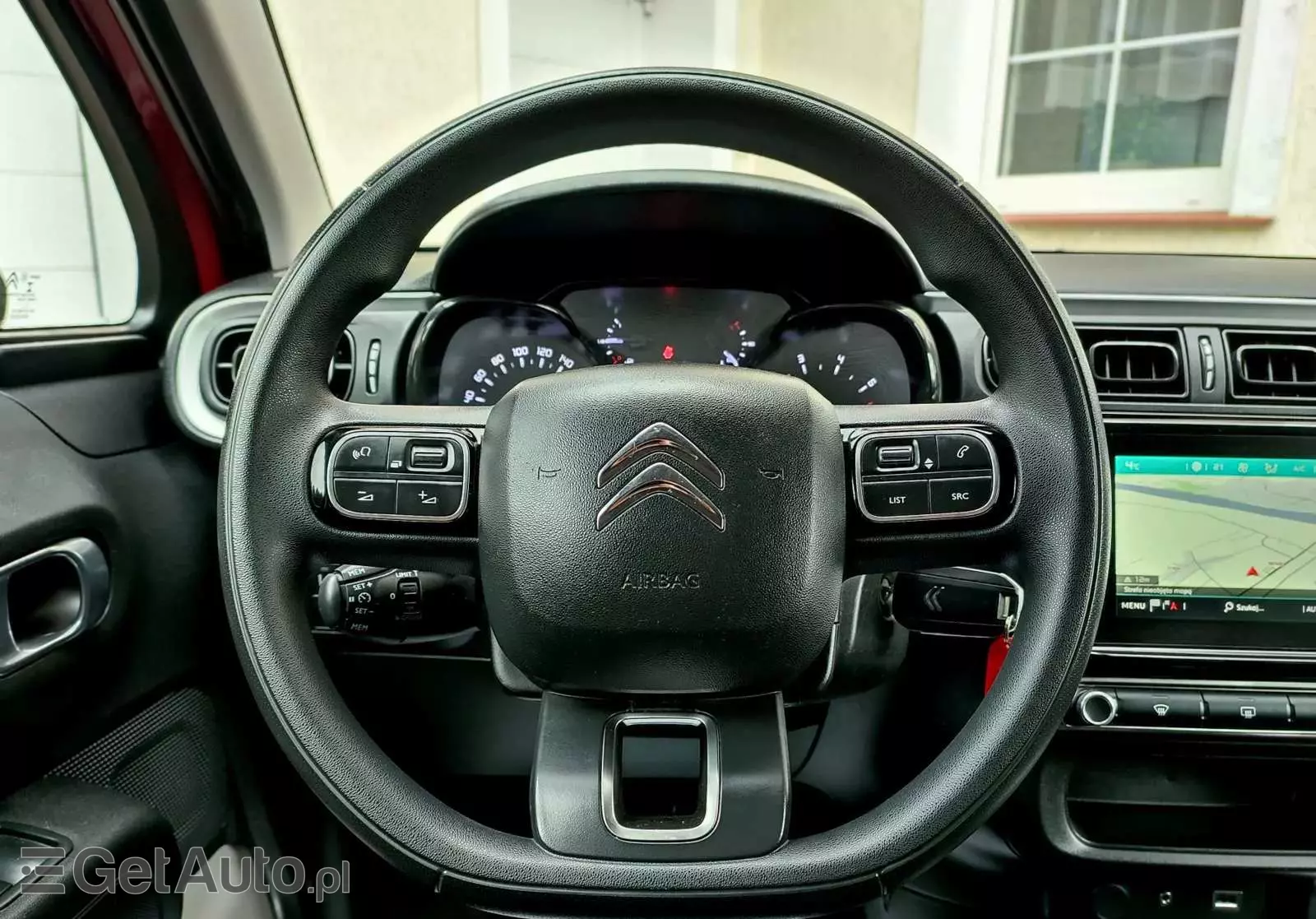 CITROËN C3 1.2 PureTech Shine