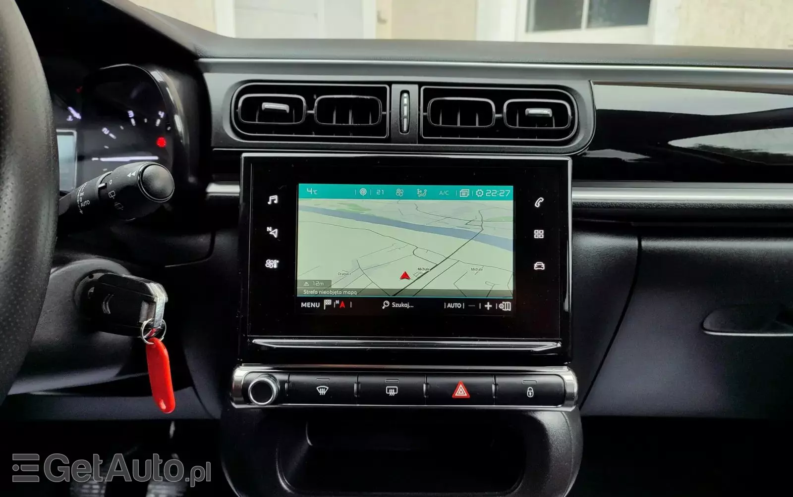 CITROËN C3 1.2 PureTech Shine