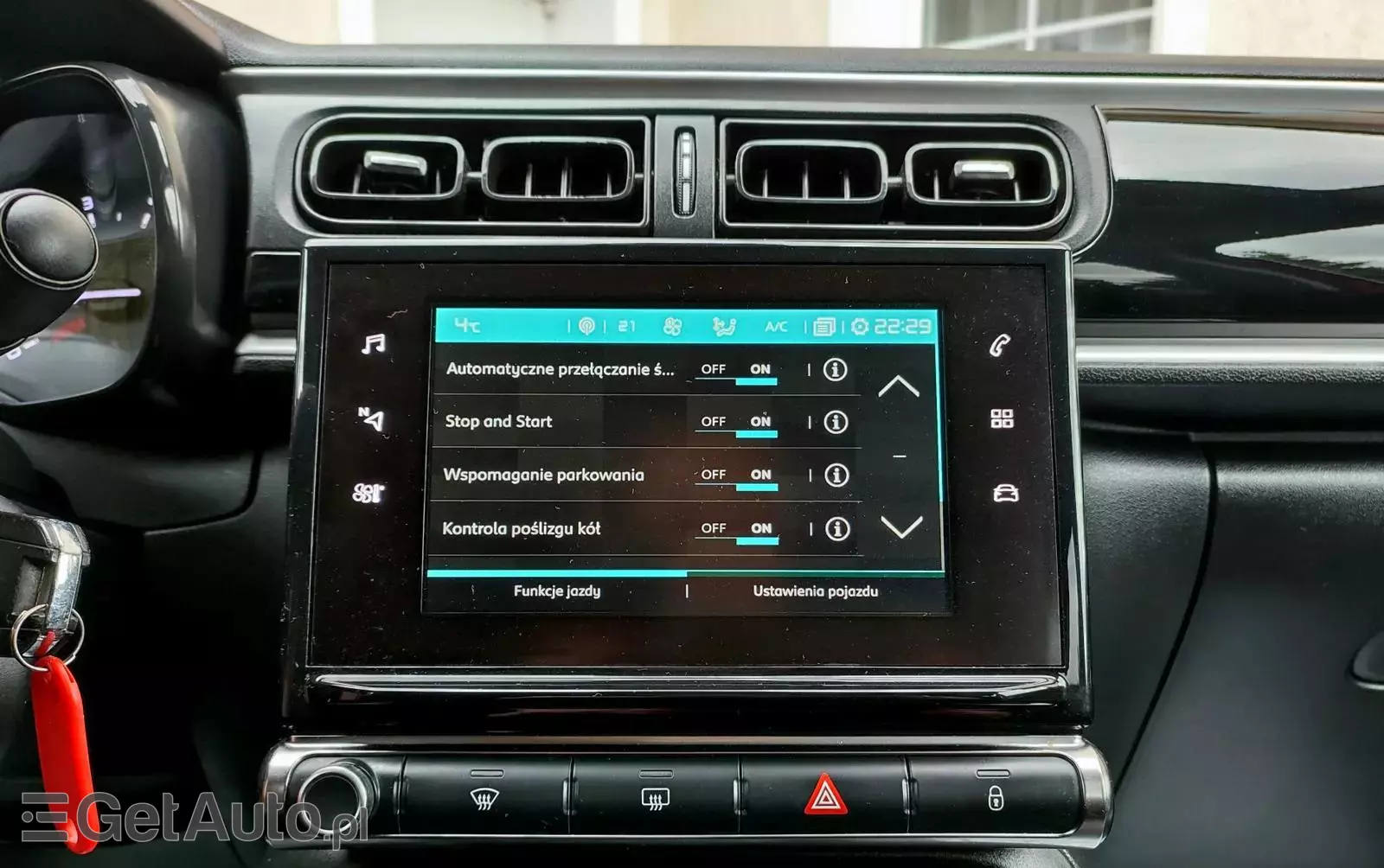 CITROËN C3 1.2 PureTech Shine