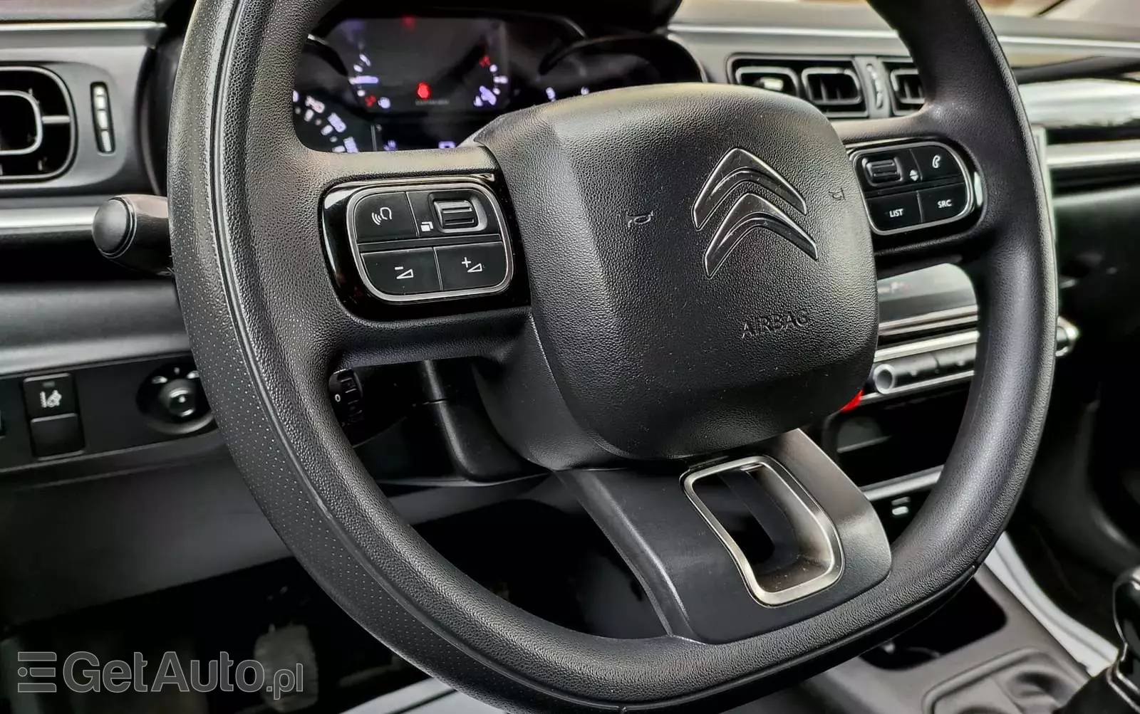 CITROËN C3 1.2 PureTech Shine