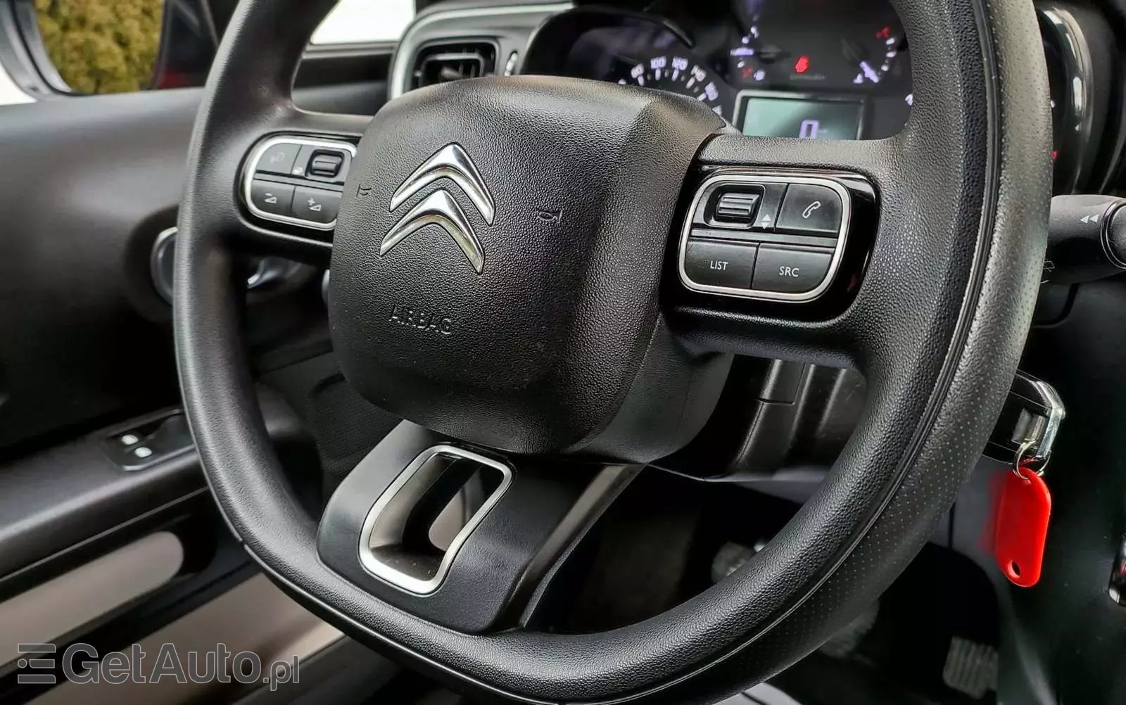 CITROËN C3 1.2 PureTech Shine