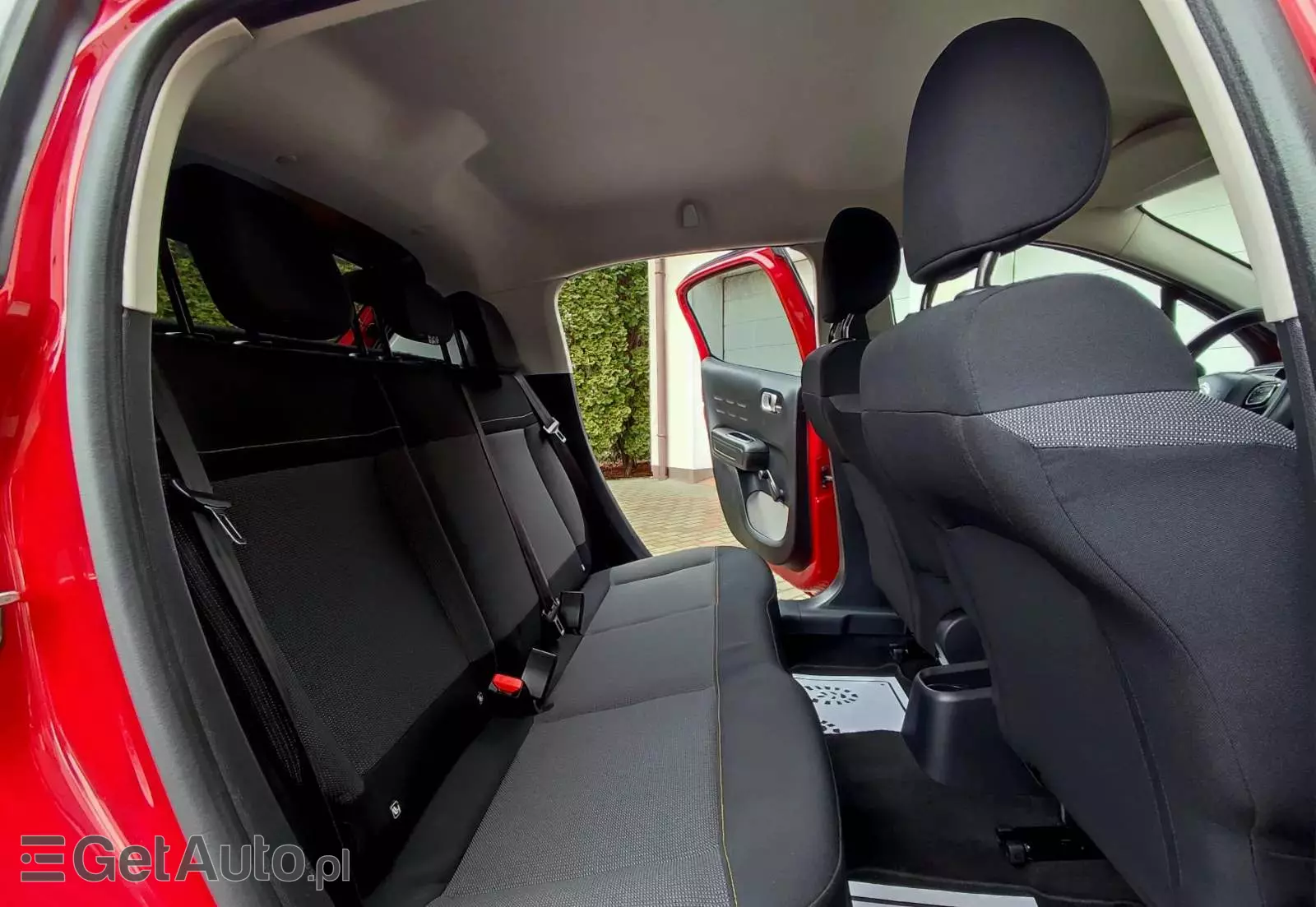 CITROËN C3 1.2 PureTech Shine