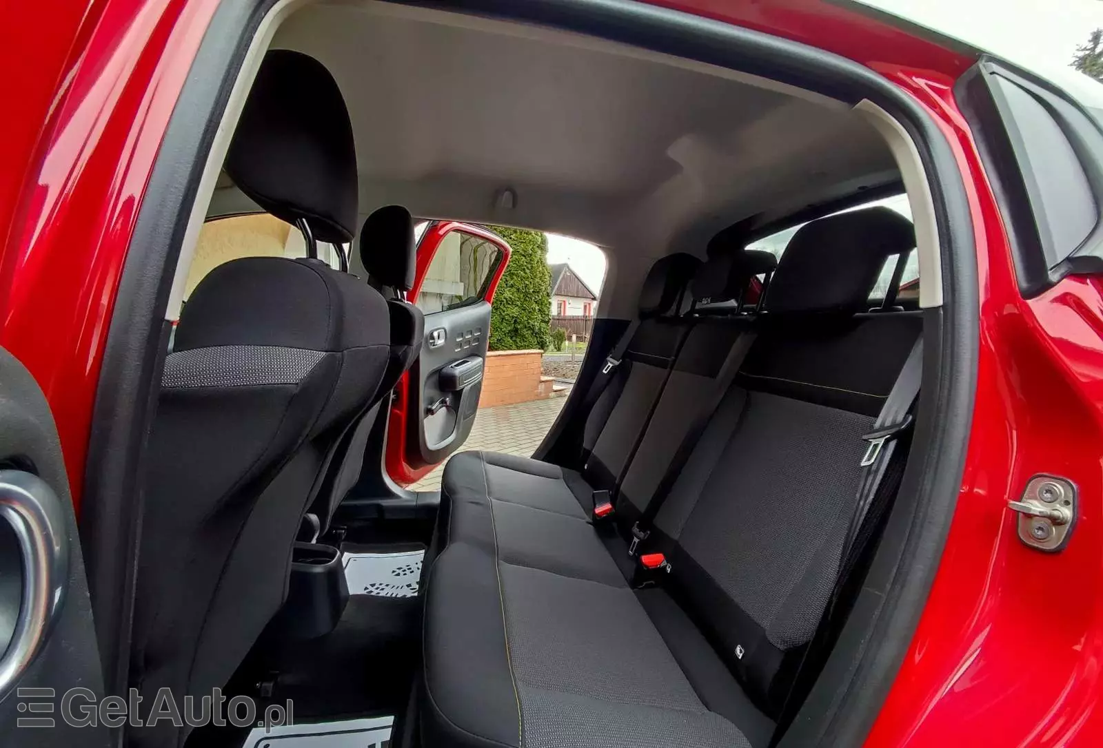 CITROËN C3 1.2 PureTech Shine