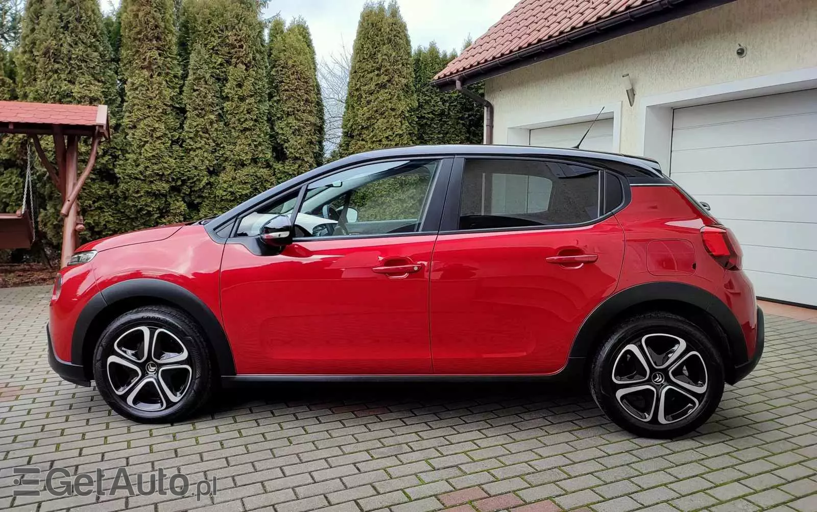 CITROËN C3 1.2 PureTech Shine