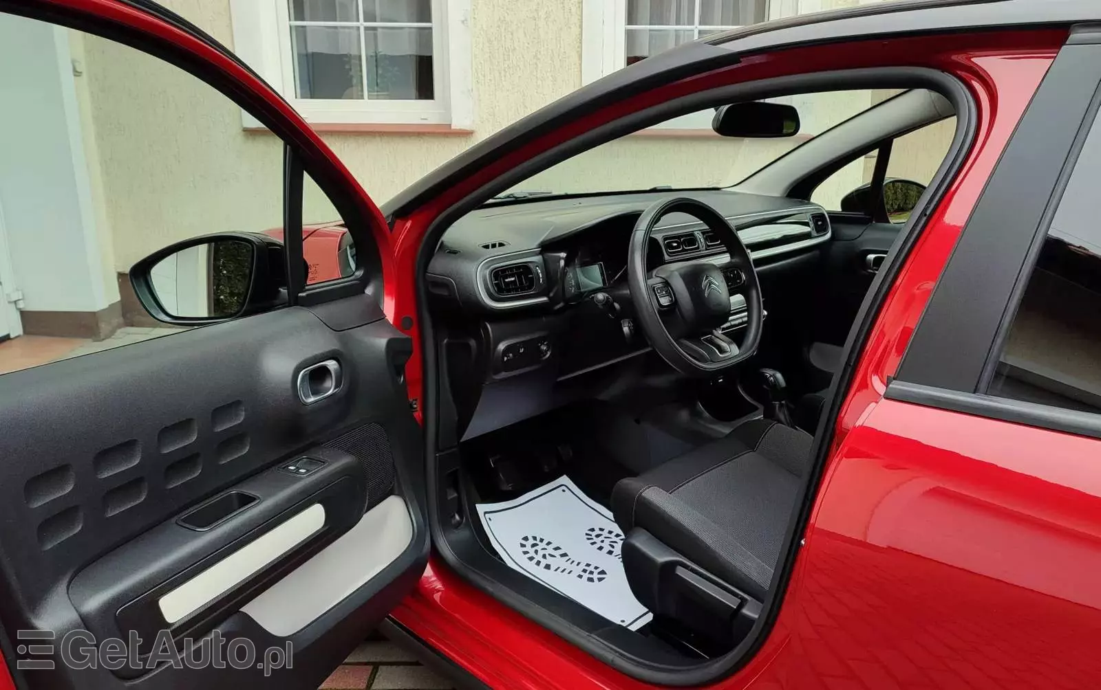 CITROËN C3 1.2 PureTech Shine