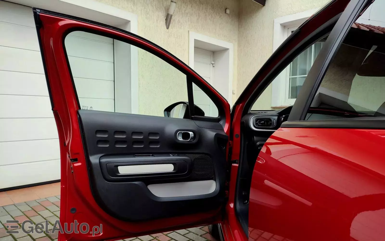 CITROËN C3 1.2 PureTech Shine