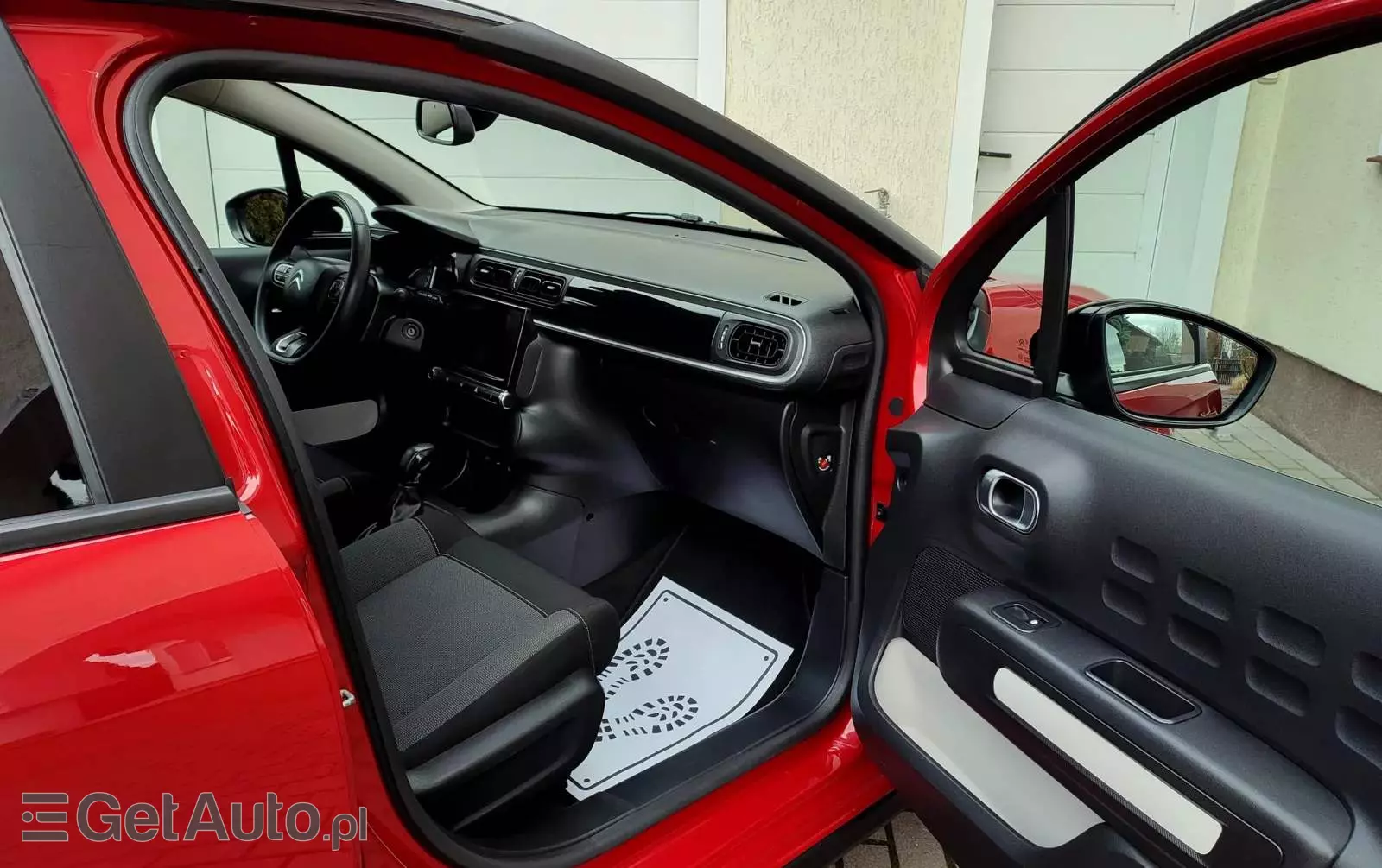 CITROËN C3 1.2 PureTech Shine