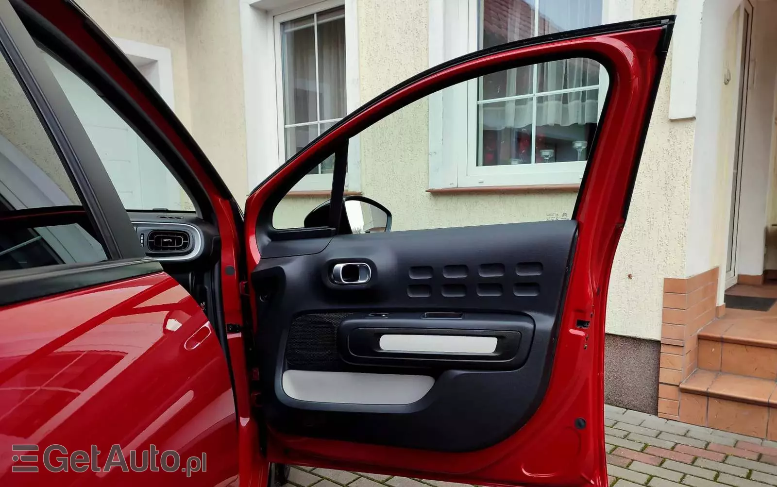 CITROËN C3 1.2 PureTech Shine