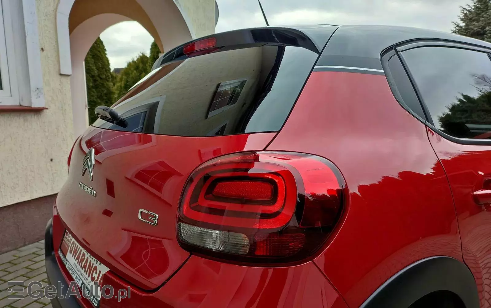 CITROËN C3 1.2 PureTech Shine