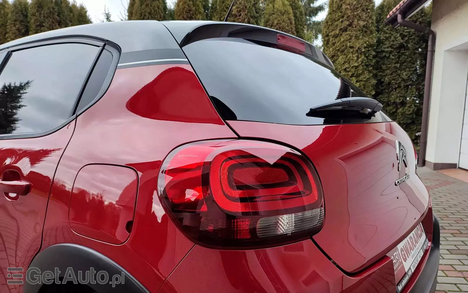 CITROËN C3 1.2 PureTech Shine