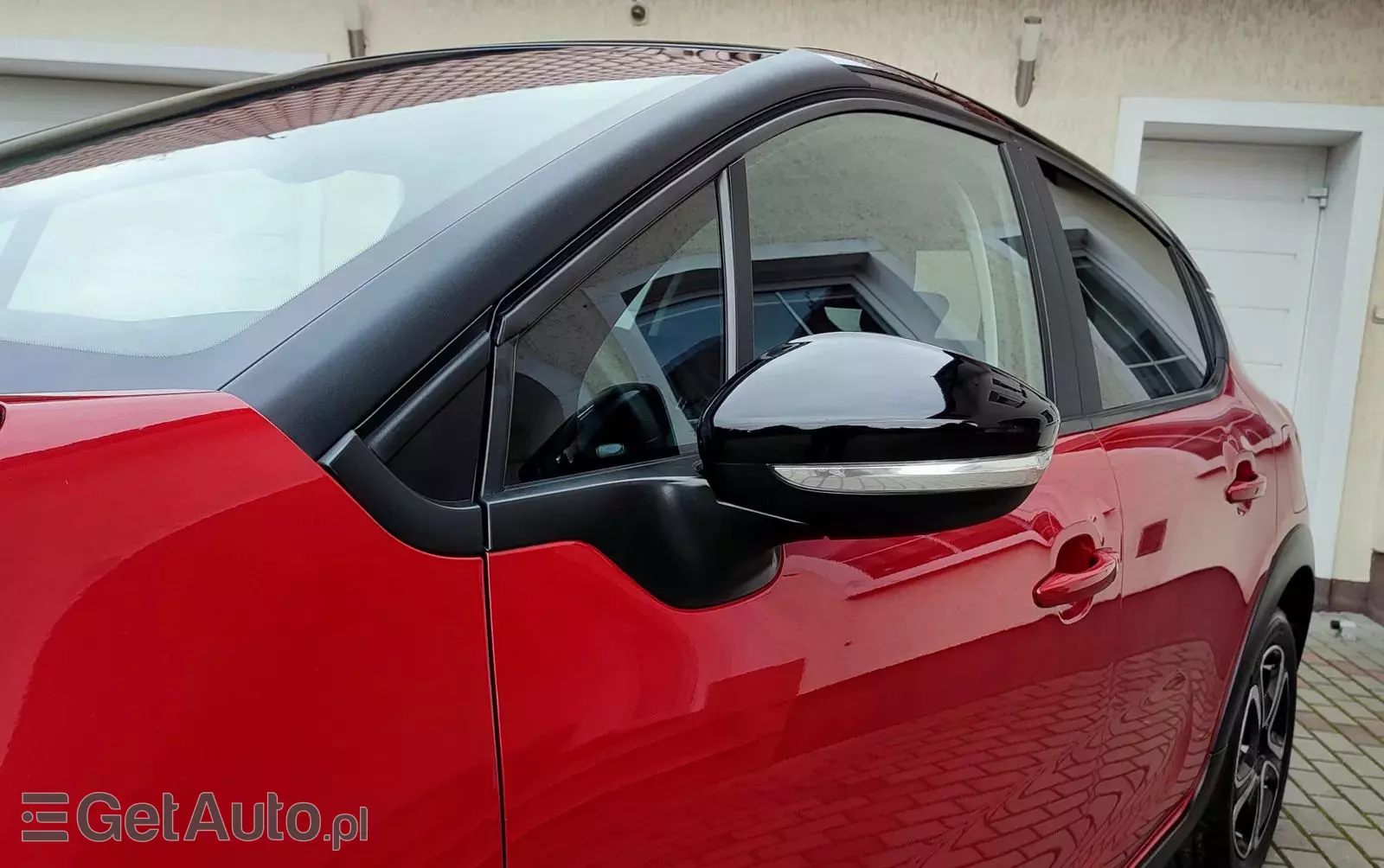 CITROËN C3 1.2 PureTech Shine