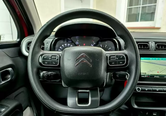 CITROËN C3 1.2 PureTech Shine