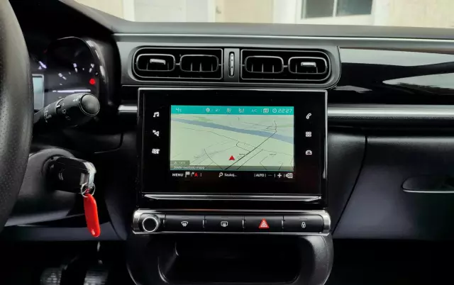 CITROËN C3 1.2 PureTech Shine