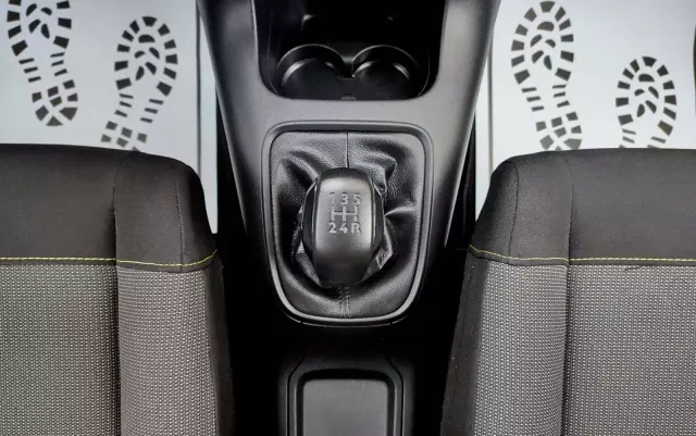 CITROËN C3 1.2 PureTech Shine