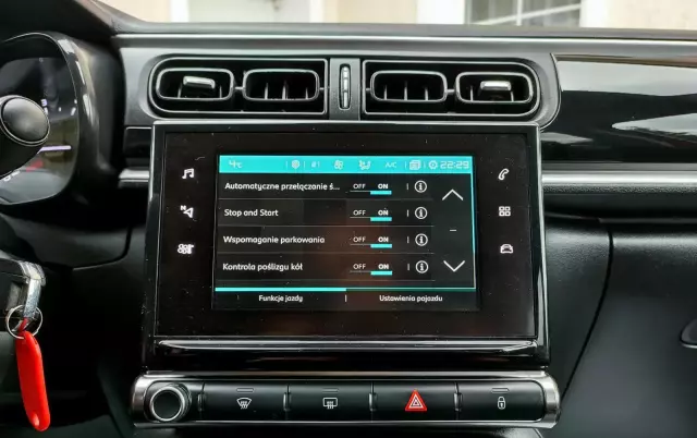 CITROËN C3 1.2 PureTech Shine