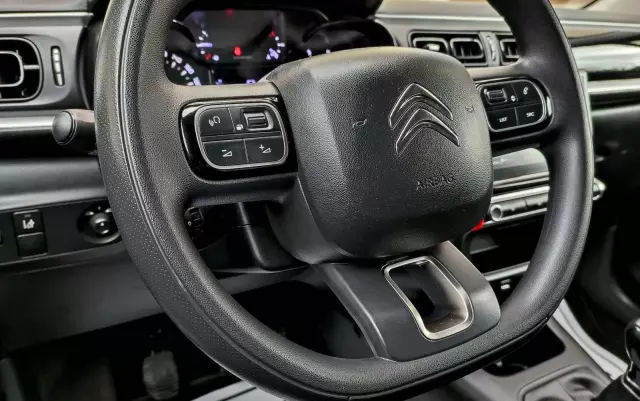 CITROËN C3 1.2 PureTech Shine