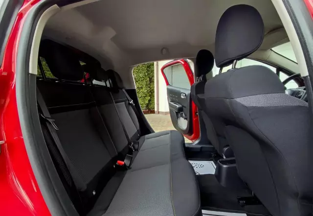 CITROËN C3 1.2 PureTech Shine