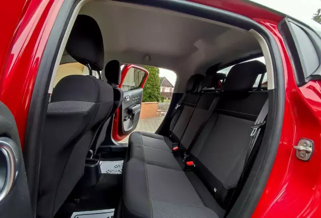 CITROËN C3 1.2 PureTech Shine