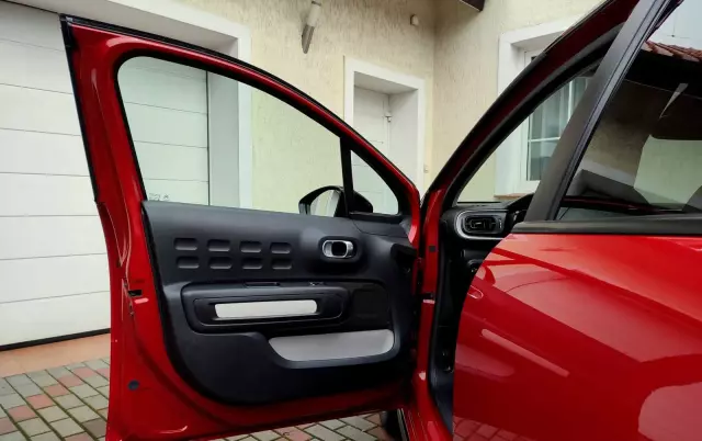 CITROËN C3 1.2 PureTech Shine