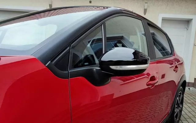 CITROËN C3 1.2 PureTech Shine