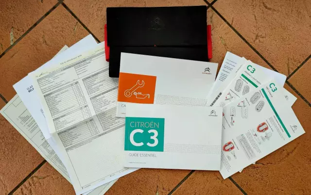 CITROËN C3 1.2 PureTech Shine