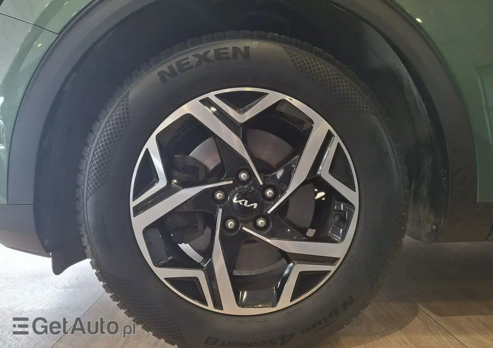 KIA Sportage 1.6 T-GDI M 2WD