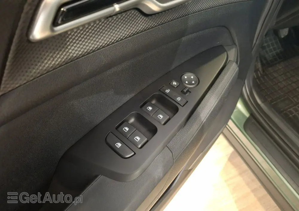 KIA Sportage 1.6 T-GDI M 2WD