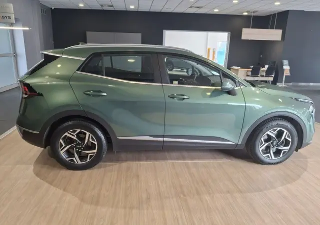 KIA Sportage 1.6 T-GDI M 2WD