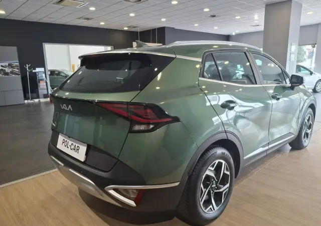 KIA Sportage 1.6 T-GDI M 2WD