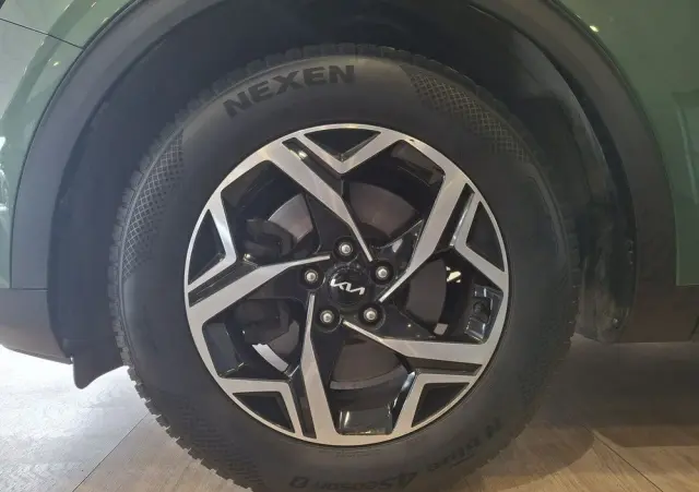 KIA Sportage 1.6 T-GDI M 2WD