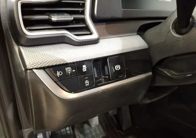 KIA Sportage 1.6 T-GDI M 2WD