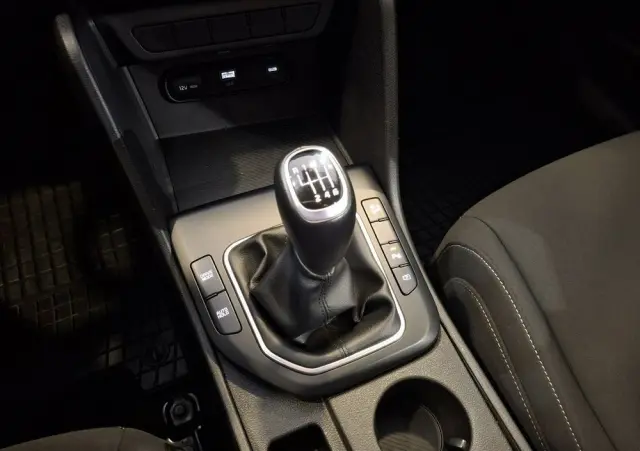 KIA Sportage 1.6 T-GDI M 2WD