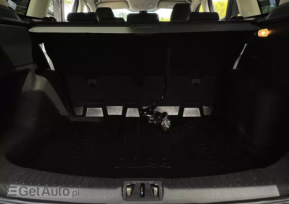 FORD Kuga 2.0 TDCi FWD Titanium