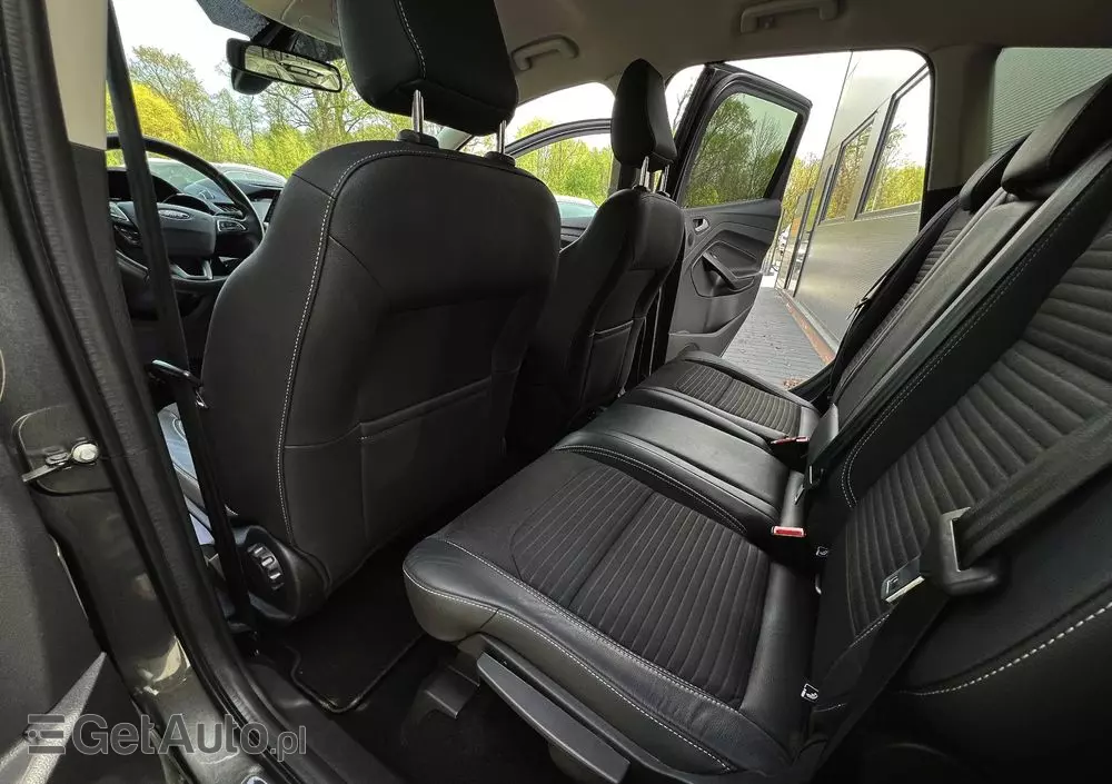 FORD Kuga 2.0 TDCi FWD Titanium