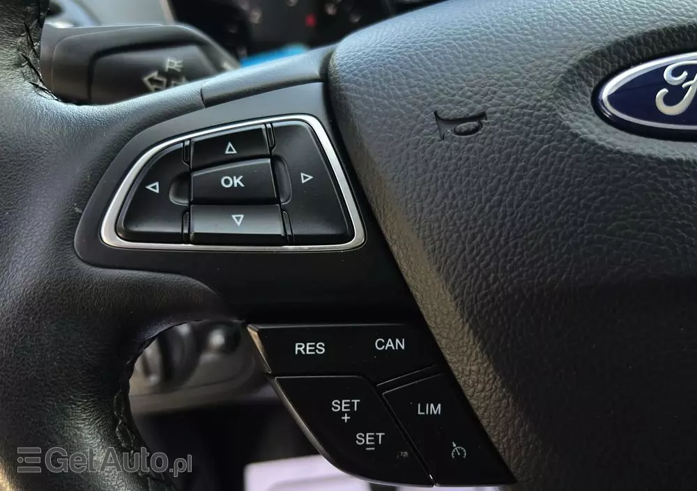 FORD Kuga 2.0 TDCi FWD Titanium