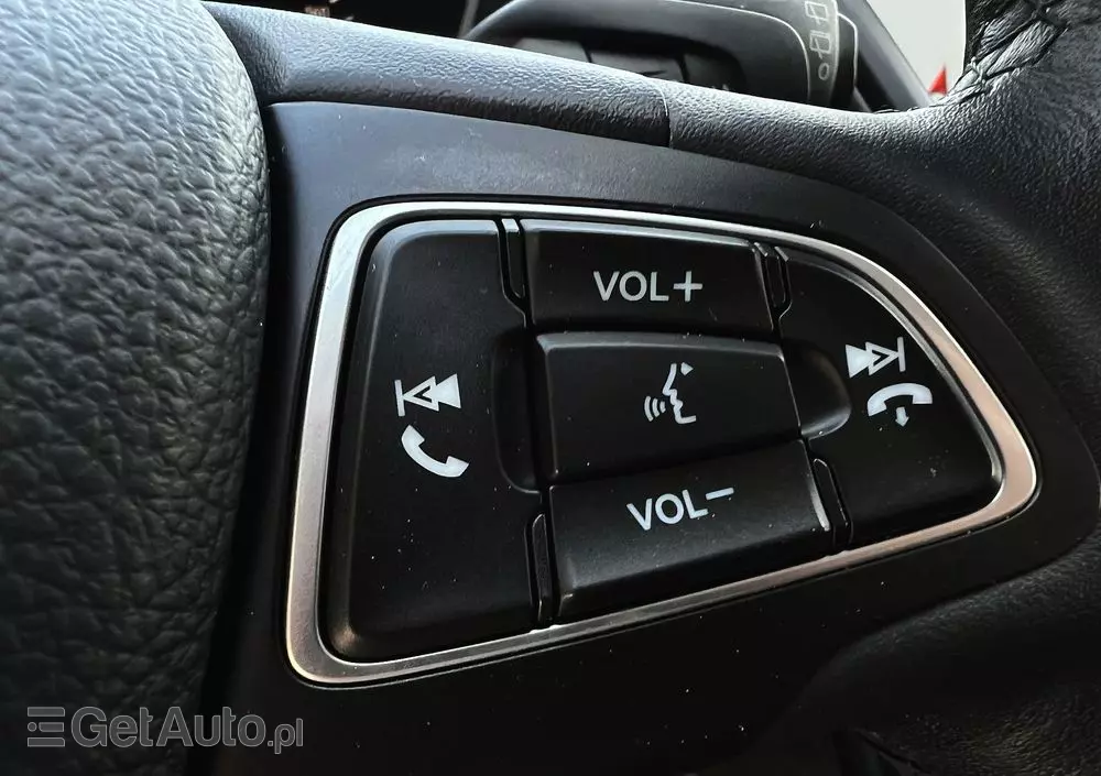 FORD Kuga 2.0 TDCi FWD Titanium