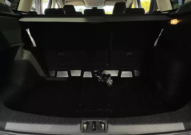 FORD Kuga 2.0 TDCi FWD Titanium