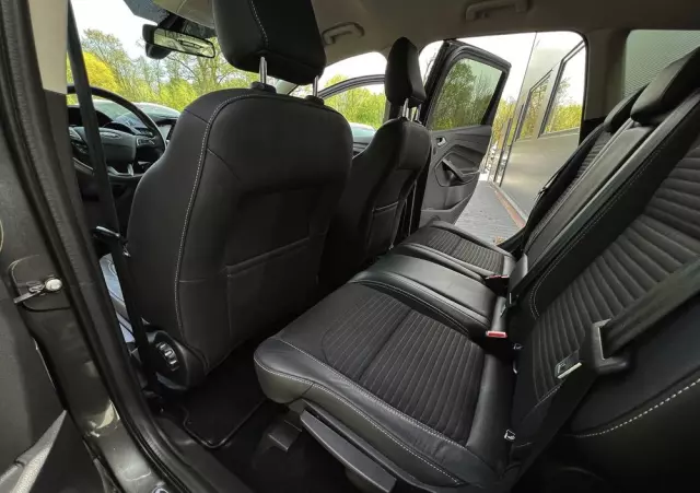 FORD Kuga 2.0 TDCi FWD Titanium