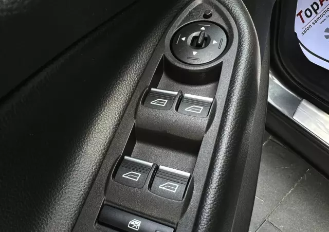 FORD Kuga 2.0 TDCi FWD Titanium