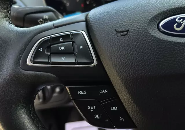 FORD Kuga 2.0 TDCi FWD Titanium