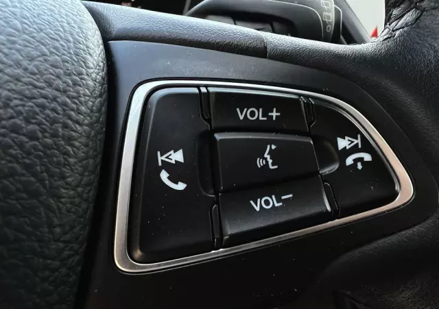 FORD Kuga 2.0 TDCi FWD Titanium