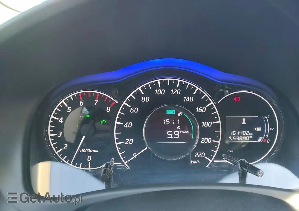 NISSAN Note 1.2 Visia