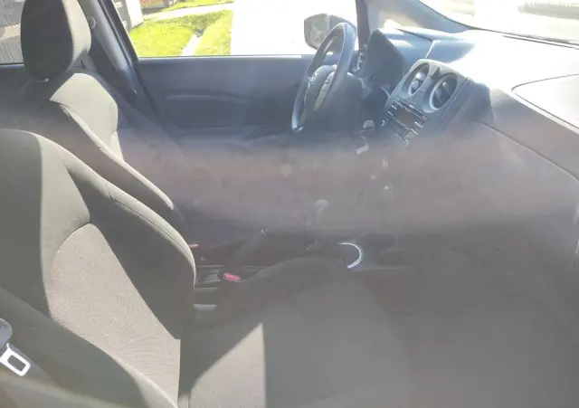 NISSAN Note 1.2 Visia