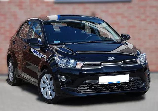 KIA Rio 1.2 M
