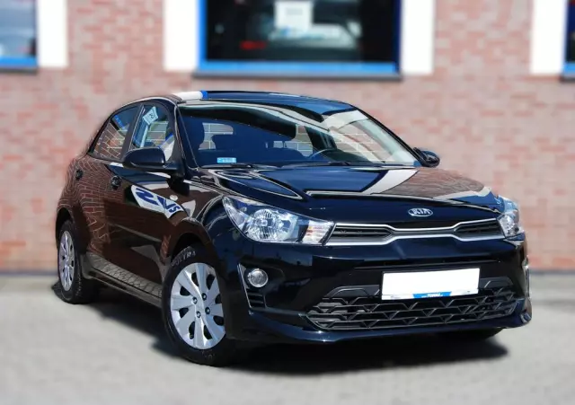 KIA Rio 1.2 M