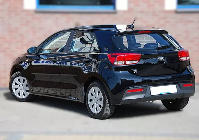 KIA Rio 1.2 M