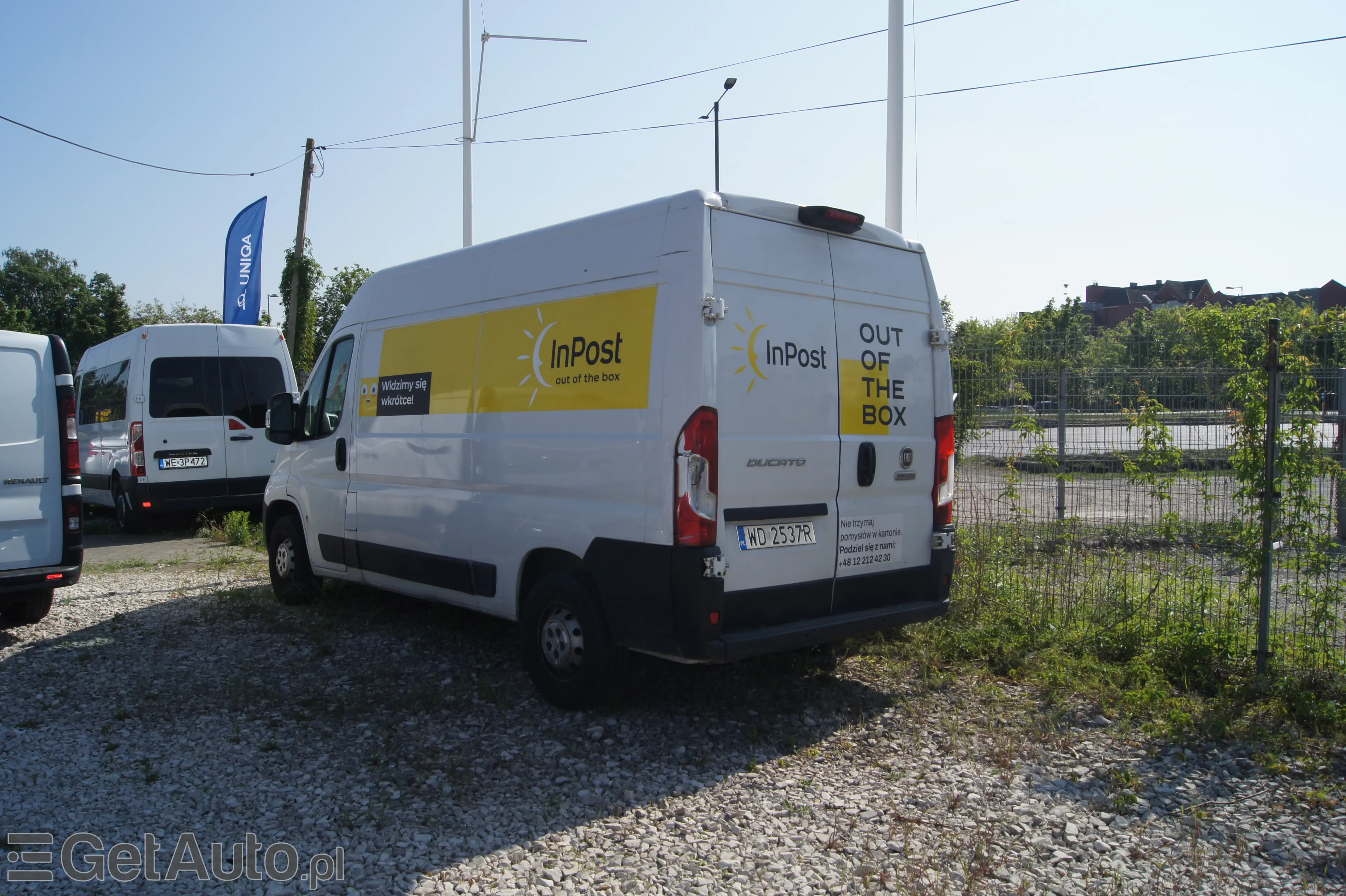 FIAT Ducato L2H2