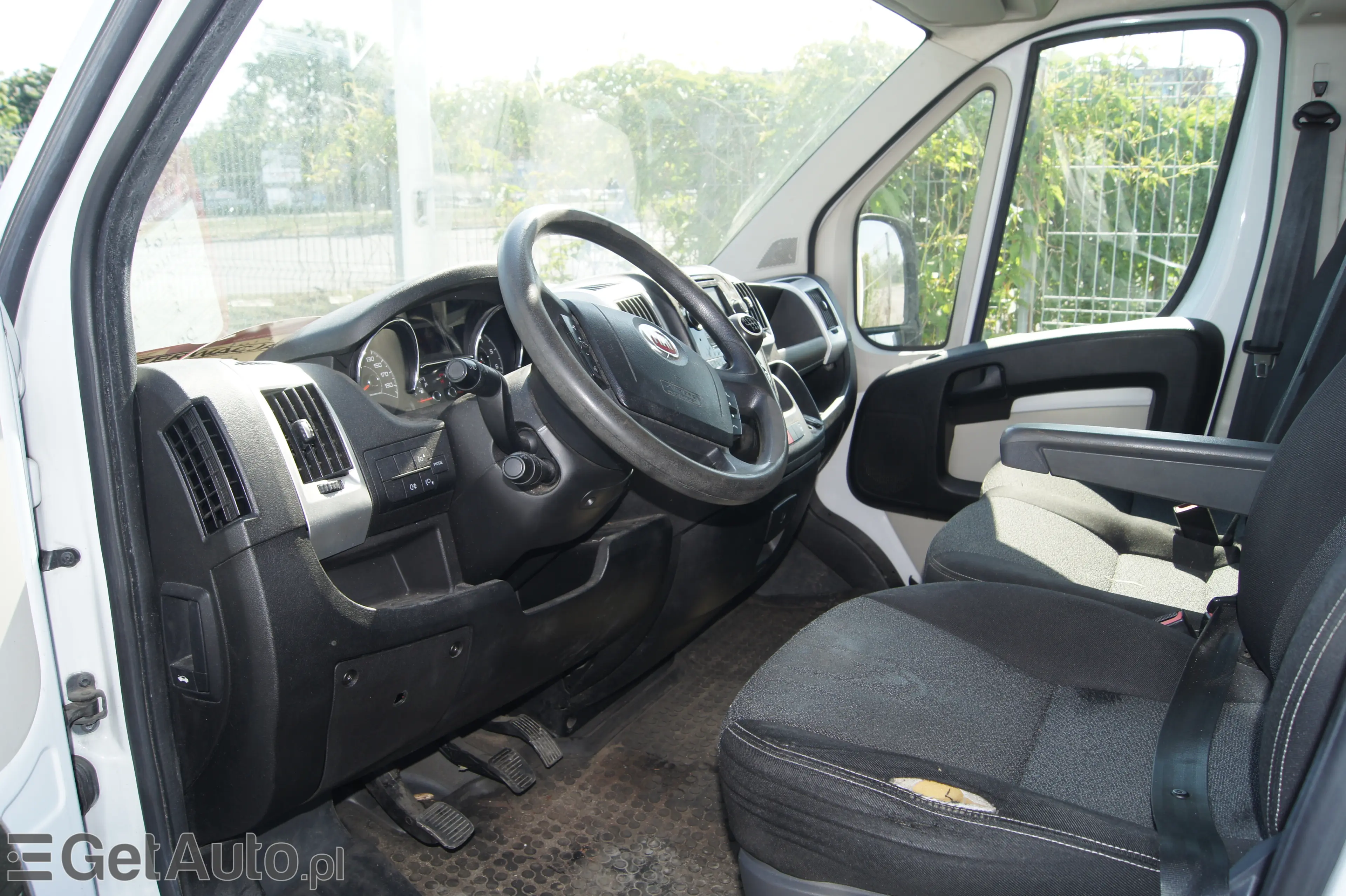 FIAT Ducato L2H2