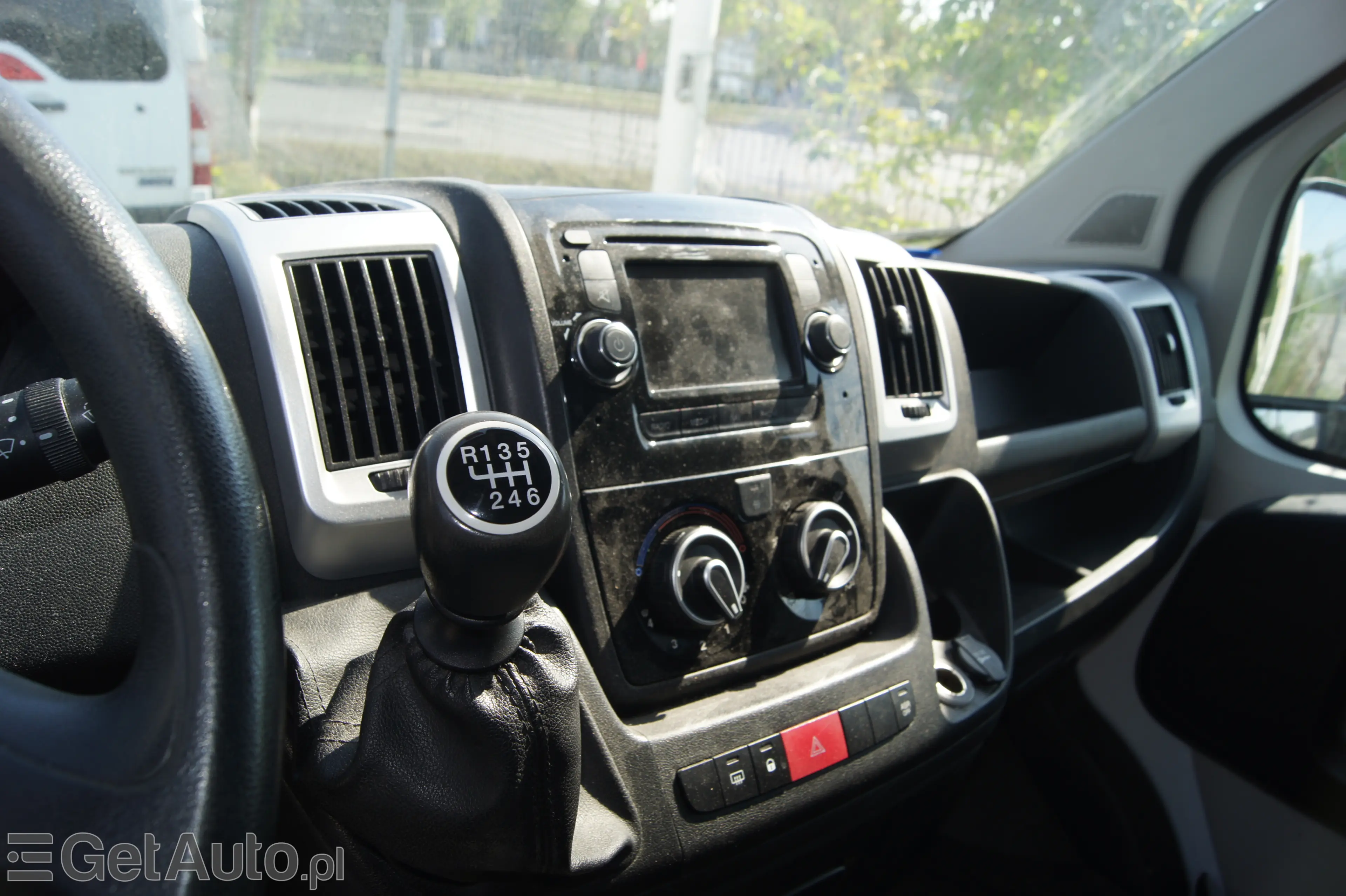 FIAT Ducato L2H2