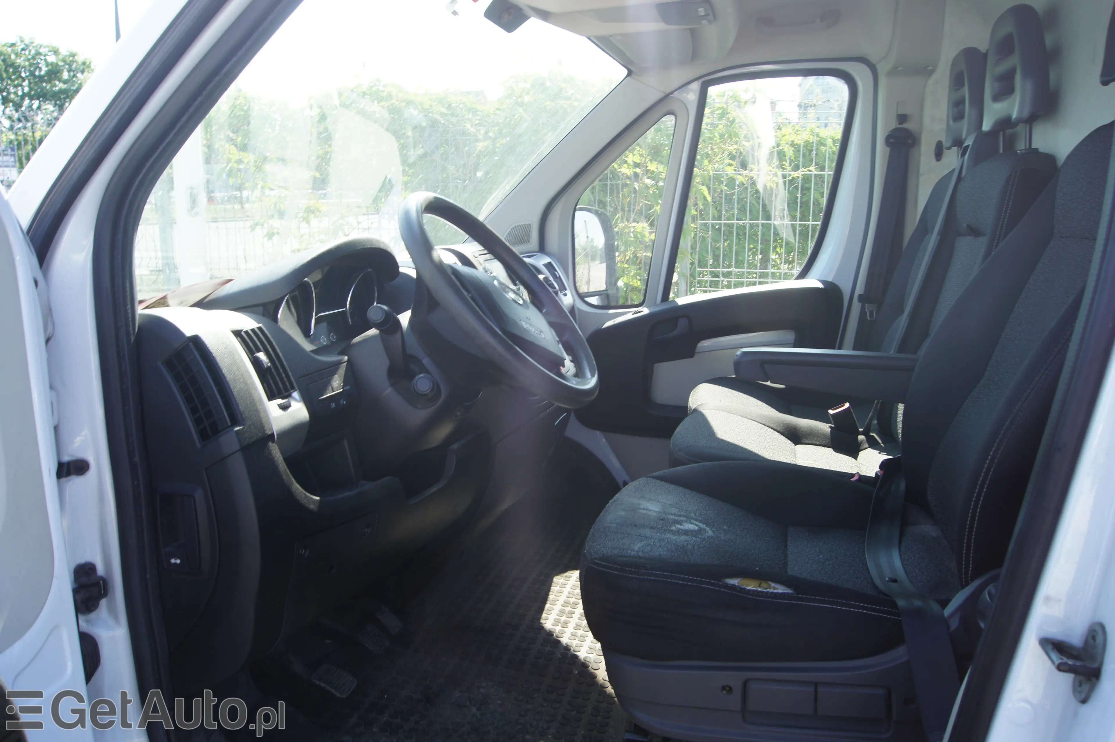 FIAT Ducato L2H2